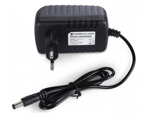 Блок питания с проводом Ambrella Light LED Driver GS8510 Блок питания с проводом Ambrella Light LED Driver GS8510