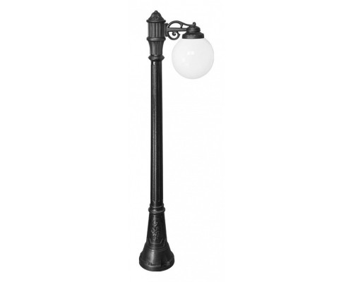 Фонарный столб Fumagalli Globe 250 G25.158.S10.AYF1R Фонарный столб Fumagalli Globe 250 G25.158.S10.AYF1R
