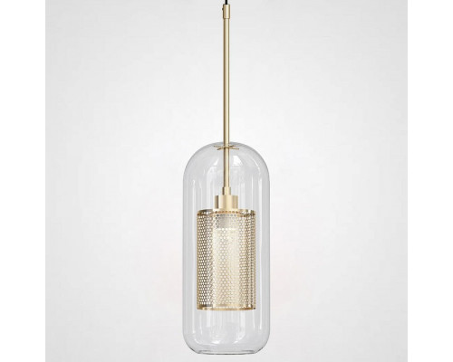 Подвесной светильник Imperiumloft CATCH F CATCH-F01 Подвесной светильник Imperiumloft CATCH F CATCH-F01