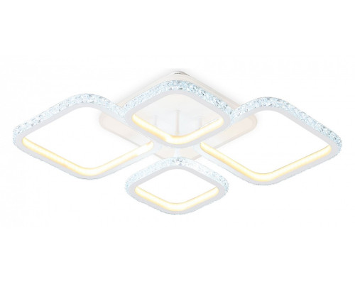Потолочная люстра Ambrella Light FA FA9541 Потолочная люстра Ambrella Light FA FA9541