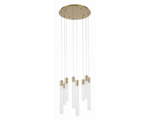 Подвесная люстра ST-Luce Terni SL1229.303.08 Подвесная люстра ST-Luce Terni SL1229.303.08