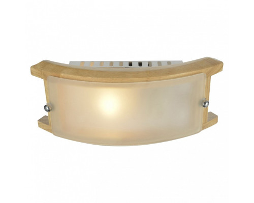 Накладной светильник Arte Lamp Archimede A6460AP-1BR Накладной светильник Arte Lamp Archimede A6460AP-1BR