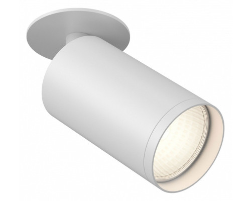 Спот Maytoni FOCUS S C049CL-U-1W Спот Maytoni FOCUS S C049CL-U-1W