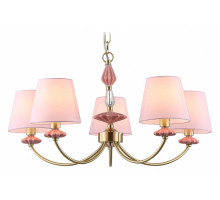 Подвесная люстра Ambrella Light HIGH LIGHT LH75024