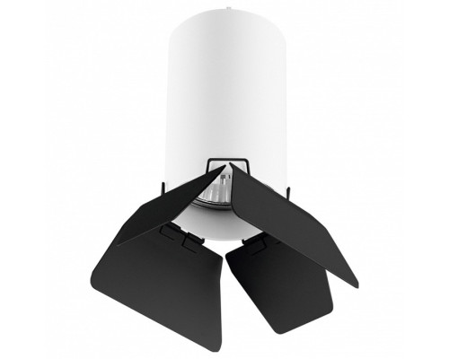 Подвесной светильник Lightstar Rullo RP436437 Подвесной светильник Lightstar Rullo RP436437