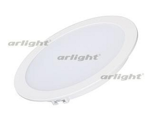 Встраиваемый светильник Arlight 021441 Встраиваемый светильник Arlight 021441