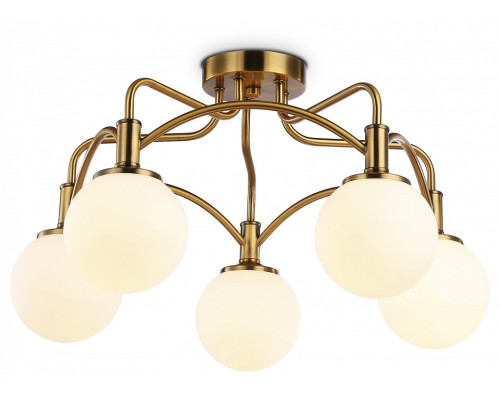 Потолочная люстра Ambrella Light TR TR3212 Потолочная люстра Ambrella Light TR TR3212