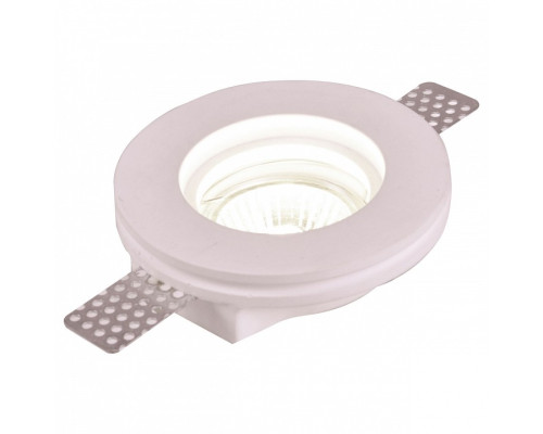 Встраиваемый светильник Arte Lamp Invisible A9210PL-1WH Встраиваемый светильник Arte Lamp Invisible A9210PL-1WH