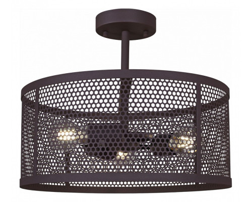 Светильник на штанге ILLUMICO IL1031-3C-05 COFFE Светильник на штанге ILLUMICO IL1031-3C-05 COFFE