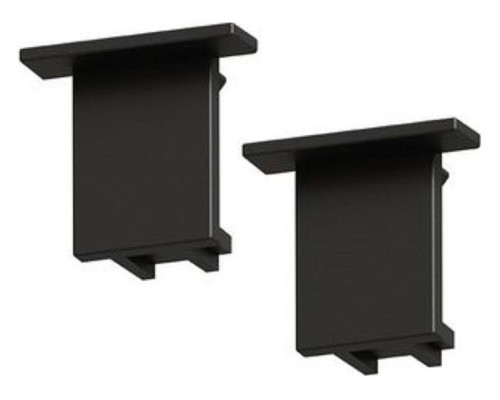 Заглушка для трека Arte Lamp Presto-Accessories A633106E Заглушка для трека Arte Lamp Presto-Accessories A633106E