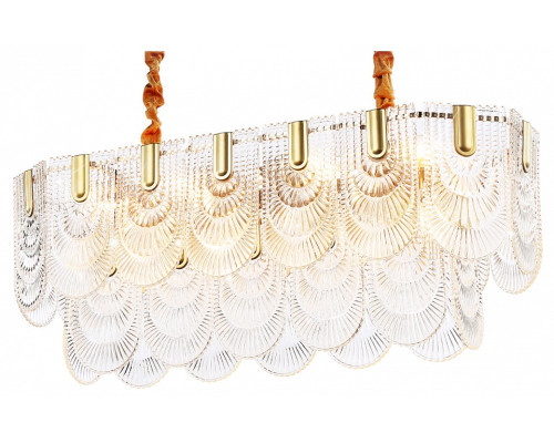 Подвесной светильник Ambrella Light TR TR5389 Подвесной светильник Ambrella Light TR TR5389