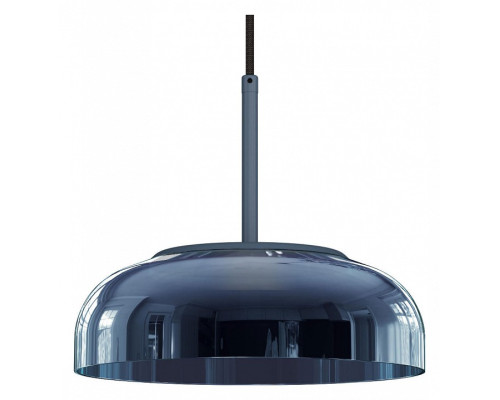 Подвесной светильник Loft it Disk 8210-P Grey Подвесной светильник Loft it Disk 8210-P Grey