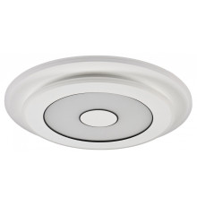 Накладной светильник MyFar Button MR9000-CL