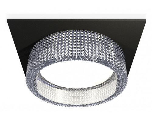 Встраиваемый светильник Ambrella Light XC XC8062030 Встраиваемый светильник Ambrella Light XC XC8062030