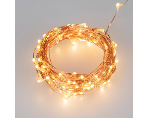 Гирлянда Нить Arlight ARD-DEW-HOME 048708 Гирлянда Нить Arlight ARD-DEW-HOME 048708