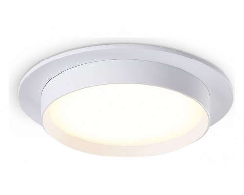 Встраиваемый светильник Ambrella Light TN TN5225 Встраиваемый светильник Ambrella Light TN TN5225