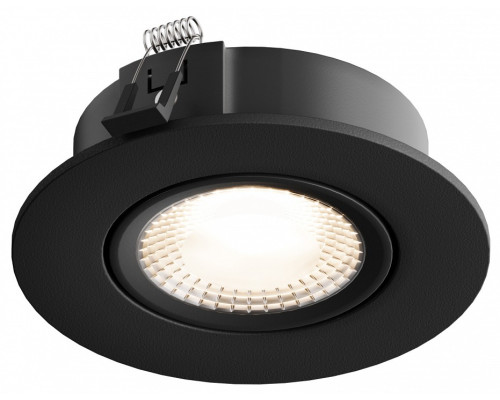 Встраиваемый светильник Hesby Lighting AtLas 0103 Встраиваемый светильник Hesby Lighting AtLas 0103