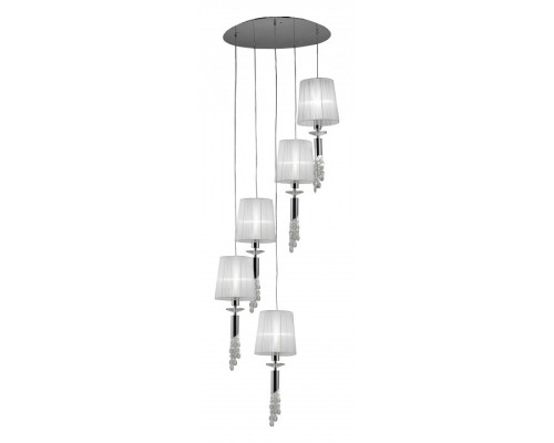 Подвесной светильник Mantra Tiffany 3857 Подвесной светильник Mantra Tiffany 3857