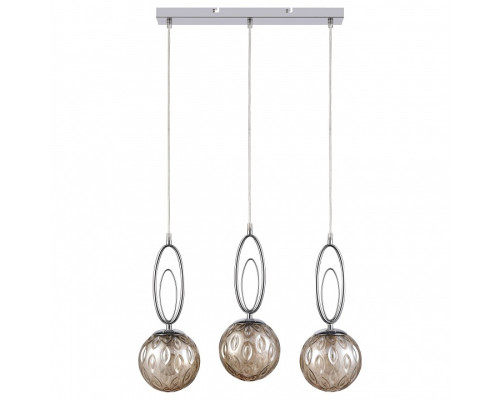 Подвесной светильник Vele Luce Phlox VL5853P03 Подвесной светильник Vele Luce Phlox VL5853P03