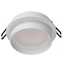 Встраиваемый светильник Citilux Hardy CL002D10