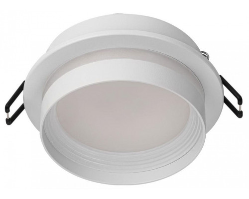 Встраиваемый светильник Citilux Hardy CL002D10 Встраиваемый светильник Citilux Hardy CL002D10