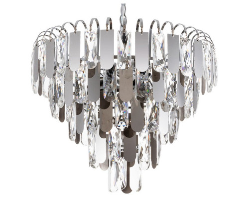 Подвесная люстра Arte Lamp Vivien A2719SP-6CC Подвесная люстра Arte Lamp Vivien A2719SP-6CC