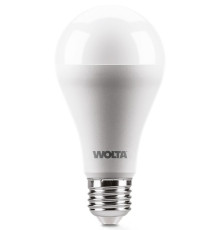 Лампа светодиодная Wolta  E27 25Вт 6500K 25W67BL25E27