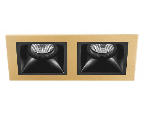 Встраиваемый светильник Lightstar Domino D5230707 Встраиваемый светильник Lightstar Domino D5230707