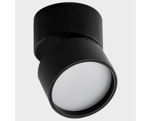 Накладной светильник Italline IT02-006 IT02-006 black 3000K Накладной светильник Italline IT02-006 IT02-006 black 3000K