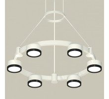 Подвесная люстра Ambrella Light XR XR92031101