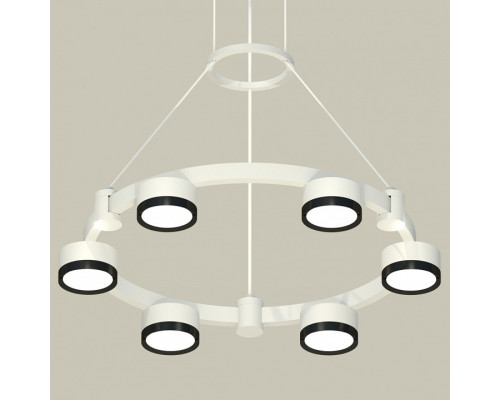 Подвесная люстра Ambrella Light XR XR92031101 Подвесная люстра Ambrella Light XR XR92031101