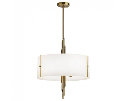 Подвесной светильник Odeon Light Margaret 5415/6 Подвесной светильник Odeon Light Margaret 5415/6