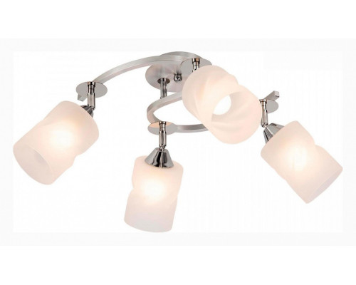 Потолочная люстра Citilux Сиерра CL119240 Потолочная люстра Citilux Сиерра CL119240