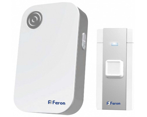 Звонок беспроводной Feron Saffit E-372 23685 Звонок беспроводной Feron Saffit E-372 23685
