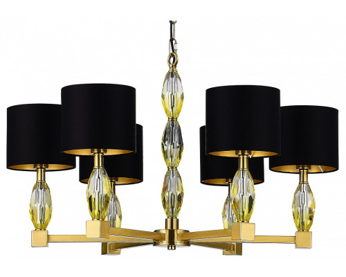 Подвесная люстра ST-Luce Lingotti SL1759.303.06 Подвесная люстра ST-Luce Lingotti SL1759.303.06