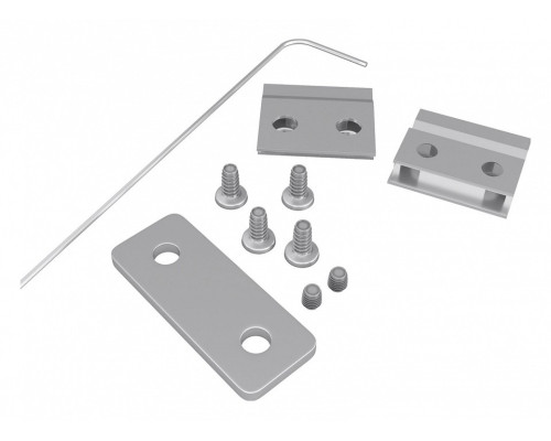 Крепление Maytoni Led strip ALM-3535R-3MT Крепление Maytoni Led strip ALM-3535R-3MT