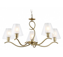 Подвесная люстра Ambrella Light HIGH LIGHT LH57091