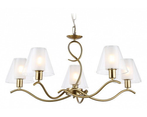 Подвесная люстра Ambrella Light HIGH LIGHT LH57091 Подвесная люстра Ambrella Light HIGH LIGHT LH57091