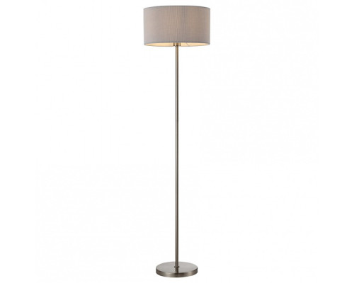 Торшер Arte Lamp Mallorca A1021PN-1SS Торшер Arte Lamp Mallorca A1021PN-1SS