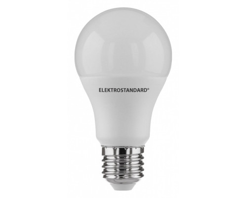 Лампа светодиодная Elektrostandard Classic LED E27 10Вт 6500K a048527 Лампа светодиодная Elektrostandard Classic LED E27 10Вт 6500K a048527