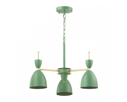 Подвесная люстра Lumion Gemma 3785/3 Подвесная люстра Lumion Gemma 3785/3