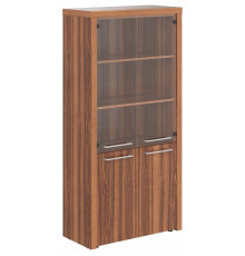 Шкаф книжный ZENN ZHC 85.2