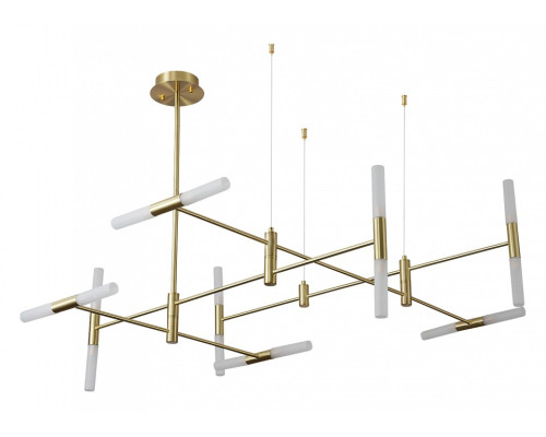 Люстра на штанге ST-Luce SL1216.203.16 Люстра на штанге ST-Luce SL1216.203.16