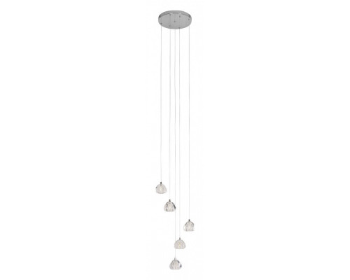Подвесной светильник Loft it Rain 10151/5 Подвесной светильник Loft it Rain 10151/5