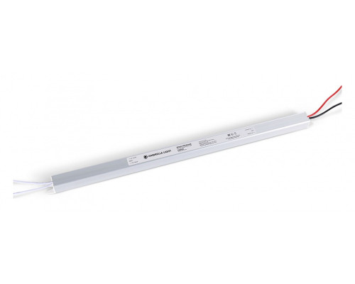 Блок питания с проводом Ambrella Light LED Driver GS8606 Блок питания с проводом Ambrella Light LED Driver GS8606