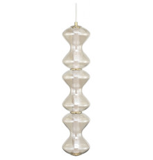 Подвесная люстра ST-Luce SPINE SL6136.213.01