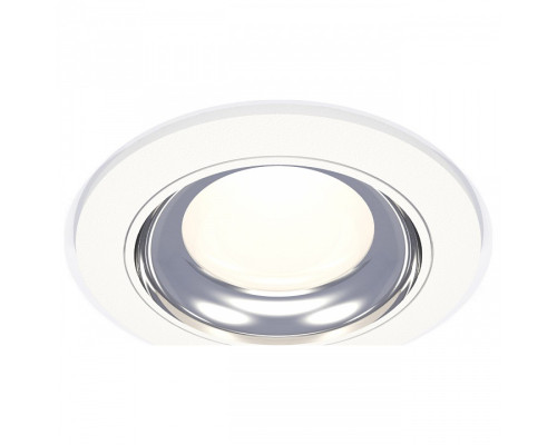 Встраиваемый светильник Ambrella Light XC XC7621061 Встраиваемый светильник Ambrella Light XC XC7621061