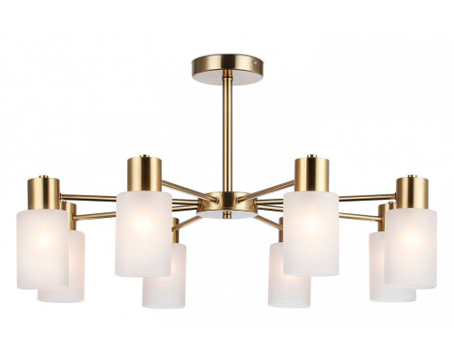 Люстра на штанге Ambrella Light TRADITIONAL TR9584 Люстра на штанге Ambrella Light TRADITIONAL TR9584