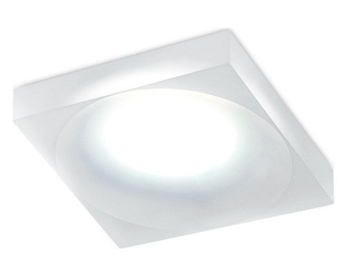 Встраиваемый светильник Ambrella Light TN TN136 Встраиваемый светильник Ambrella Light TN TN136