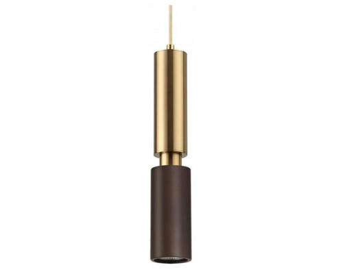 Подвесной светильник Odeon Light Caucho 7062/1A Подвесной светильник Odeon Light Caucho 7062/1A